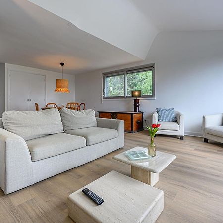 Apartment Plein Sud By Interhome La Trinité-sur-Mer Eksteriør bilde