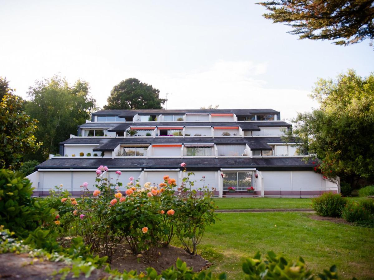 Apartment Plein Sud By Interhome La Trinité-sur-Mer Eksteriør bilde