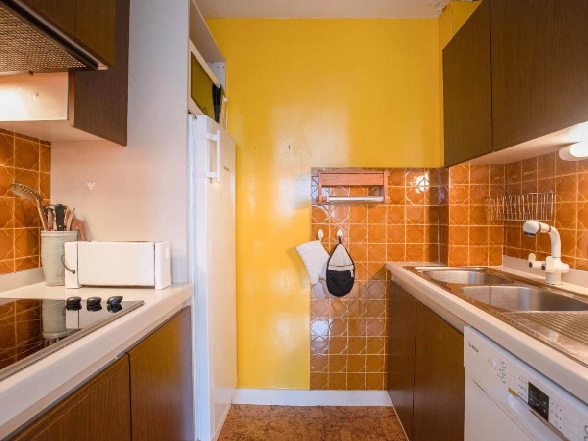 Apartment Plein Sud By Interhome La Trinité-sur-Mer Eksteriør bilde