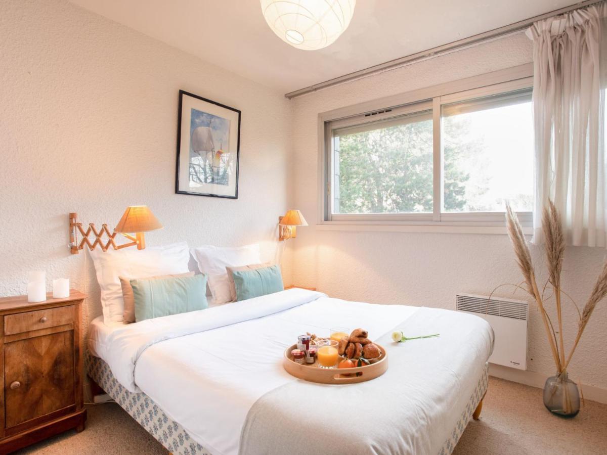 Apartment Plein Sud By Interhome La Trinité-sur-Mer Eksteriør bilde