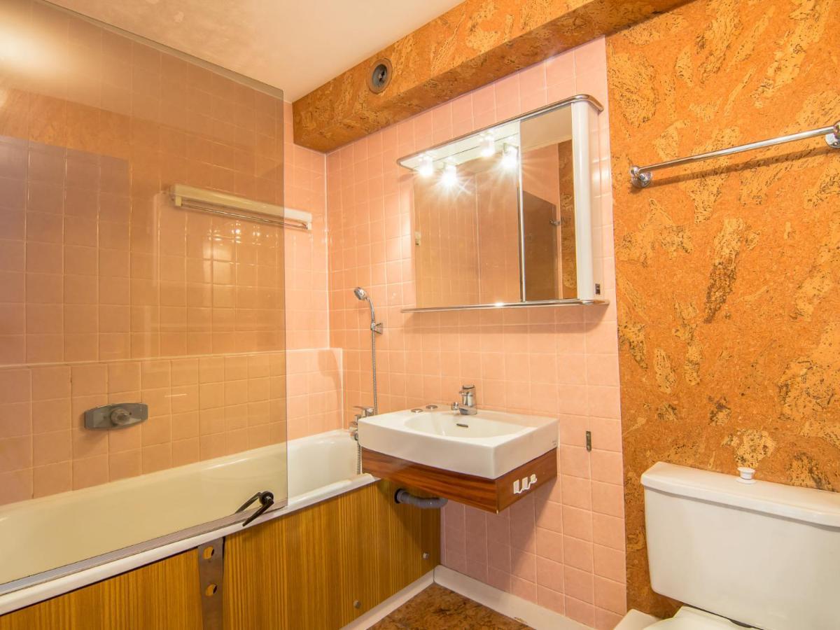 Apartment Plein Sud By Interhome La Trinité-sur-Mer Eksteriør bilde