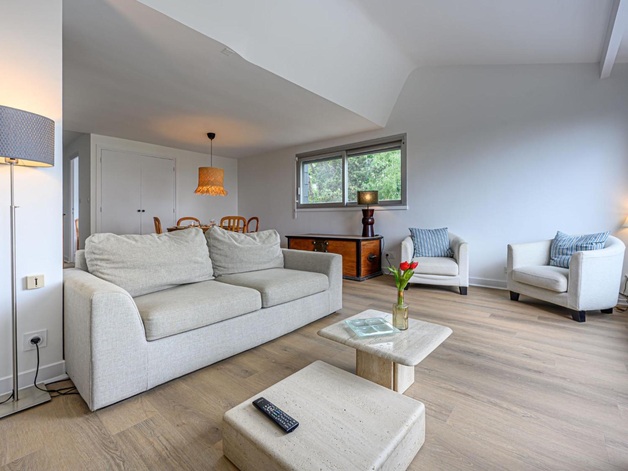 Apartment Plein Sud By Interhome La Trinité-sur-Mer Eksteriør bilde