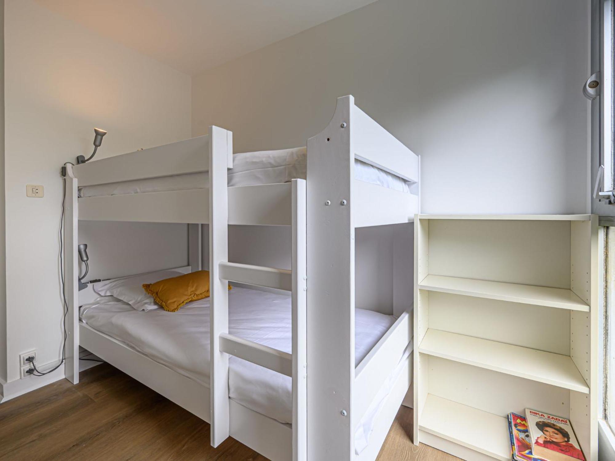 Apartment Plein Sud By Interhome La Trinité-sur-Mer Eksteriør bilde