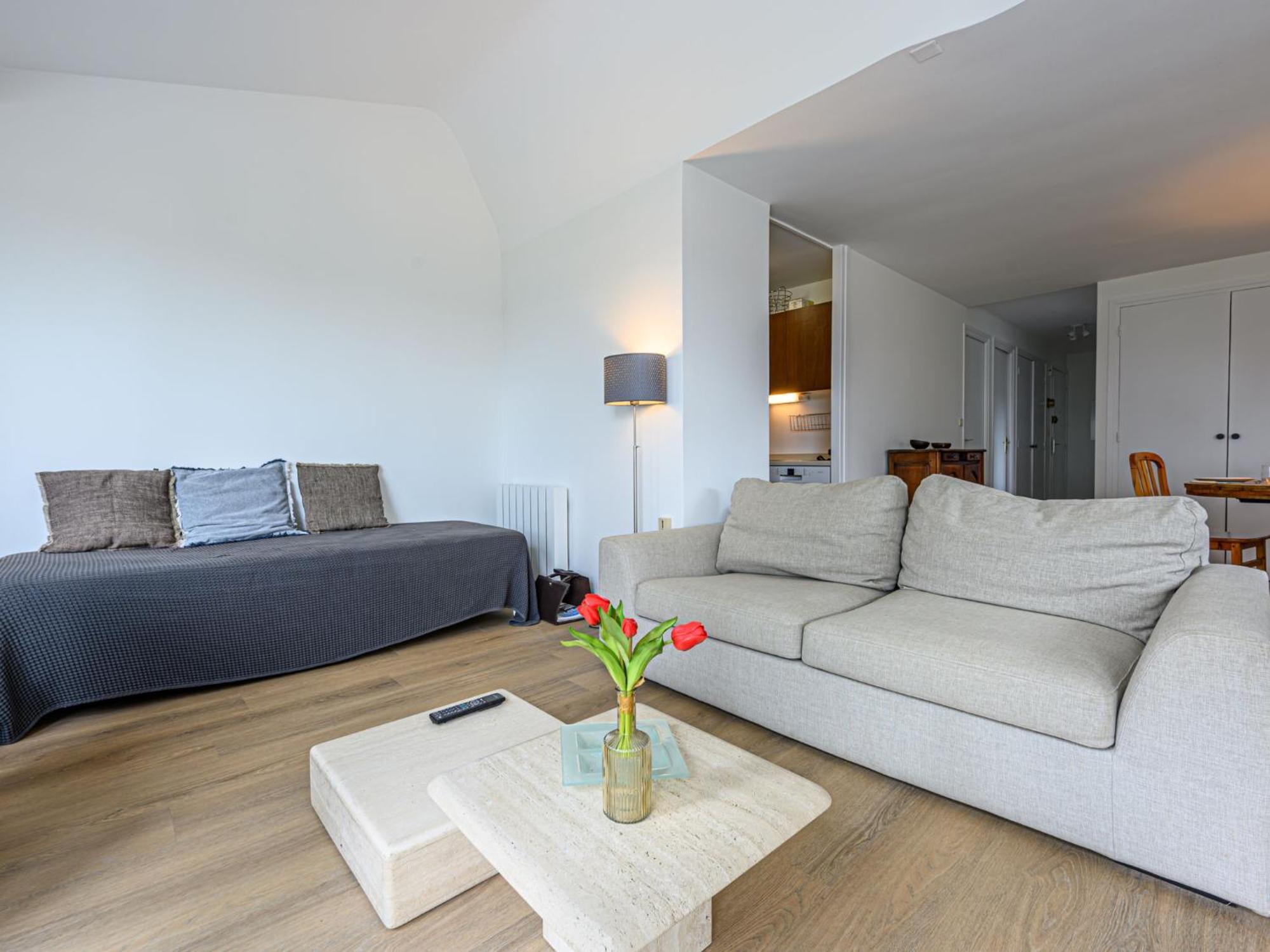 Apartment Plein Sud By Interhome La Trinité-sur-Mer Eksteriør bilde