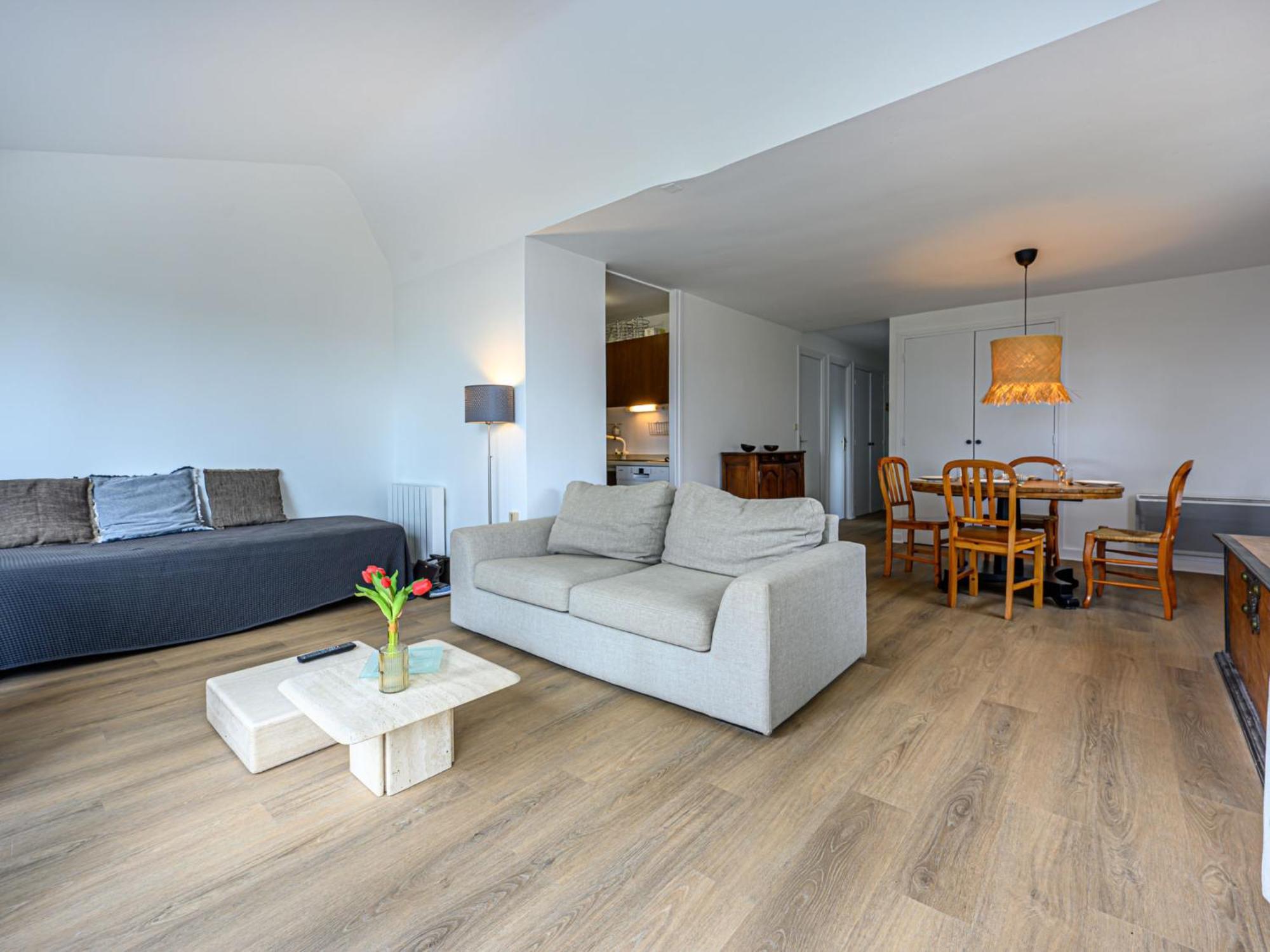 Apartment Plein Sud By Interhome La Trinité-sur-Mer Eksteriør bilde
